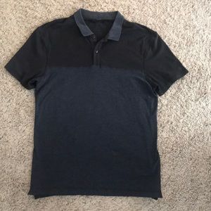 LuluLemon Collar Shirt